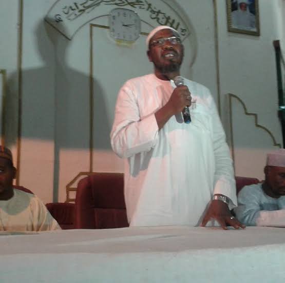 COVID-19: Islam Recognises Social Distancing In Emergency - Scholars