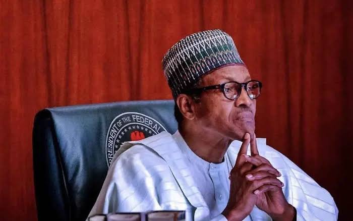 Buhari Mourns Victims Of Borno IDPs Fire, Orders Investigation