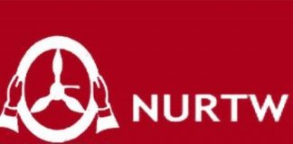 COVID-19: NURTW Boss, Baruwa, Berates Commercial Drivers Flouting Lockdown Order