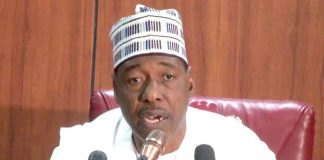 COVID-19: Borno Records Second Death