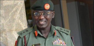 Nigerian Soldiers Killed 105 Boko Haram Fighters In Yobe – Musa
