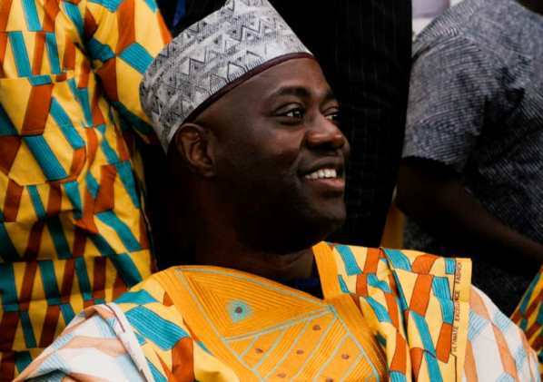 NLC, TUC Commend Makinde For Prompt Payment Of Salaries