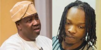 Lockdown order: Lagos withdraws Charges Against Gbadamosi, Naira Marley