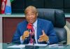 Uzodinma Inaugurates 7 COVID-19 Isolation Centers In Imo