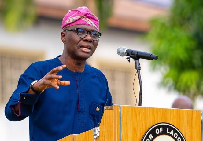 Coronavirus: Sanwo-Olu Pardons 209 Prisoners