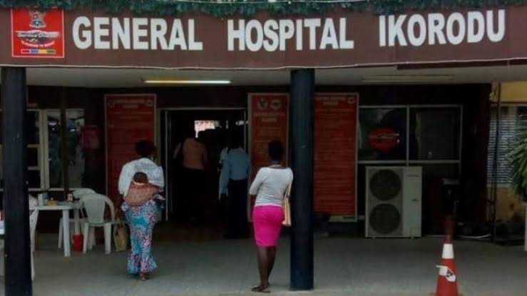 Suspected COVID-19 Patient Dies At Ikorodu General Hospital