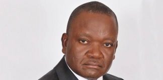 Benue EXCO Members Donate Salaries To COVID-19 Fight