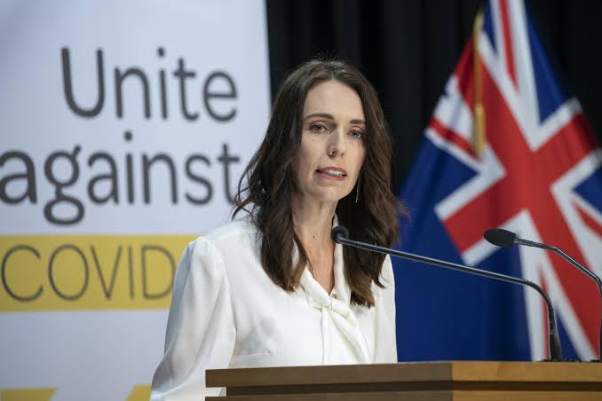 Coronavirus: New Zealand Claims No Community Cases As Lockdown Eases