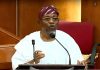 FG Declares May 1 As Public Holiday To Mark Workers’ Day Celebration