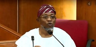 FG Declares May 1 As Public Holiday To Mark Workers’ Day Celebration