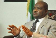 Unfortunate Detention Of Pilots In Rivers