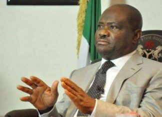 Unfortunate Detention Of Pilots In Rivers