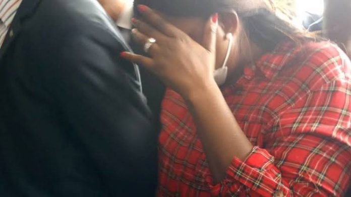 images (23) Court Sentences Funke Akindele, Husband To 14-day Community Service For Violating Distancing Regulation