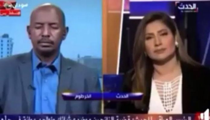 images (24) TRENDING: Health Minister falls asleep, snores while on live interview (Video)