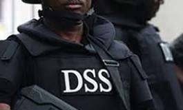 DSS Denies Invading Former Edo CoS Residence