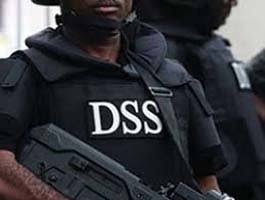 DSS Denies Invading Former Edo CoS Residence