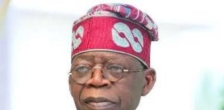 COVID-19: Tinubu, Wife Test Negative, Aide Tests Positive, Already In Isolation