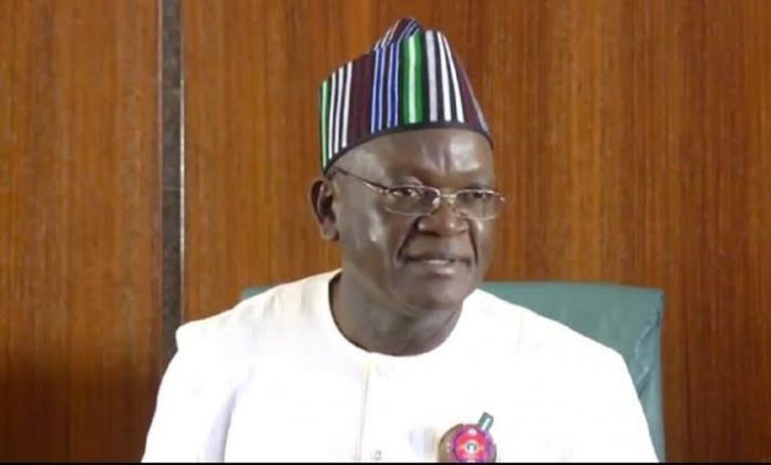 images (27) Easter: Ortom Calls For Sustained Prayers Against COVID-19