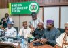 COVID-19: Governors Demand Urgent Fiscal Measures To Safeguard States’ Liquidity