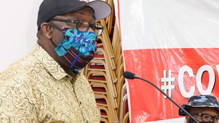 Coronavirus: Govs To Implement Two-week Inter-state Lockdown