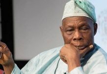 Abba Kyari’s Death: Obasanjo Expresses Sadness, Comforts Buhari