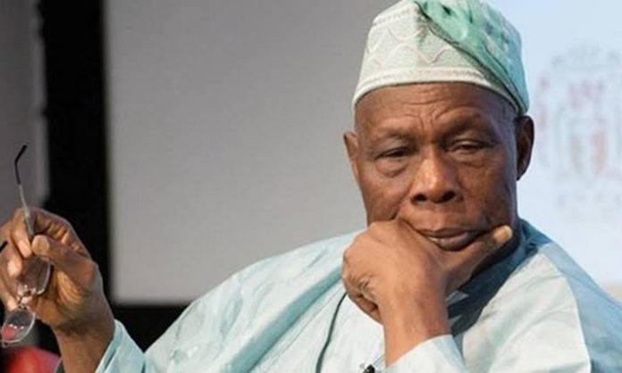 images (30) Abba Kyari’s Death: Obasanjo Expresses Sadness, Comforts Buhari