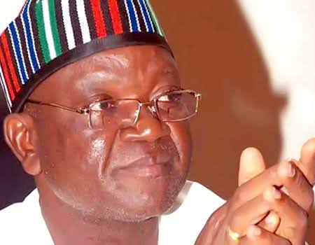 Ortom Inaugurates LG COVID-19 Committee, Demands Greater Awareness