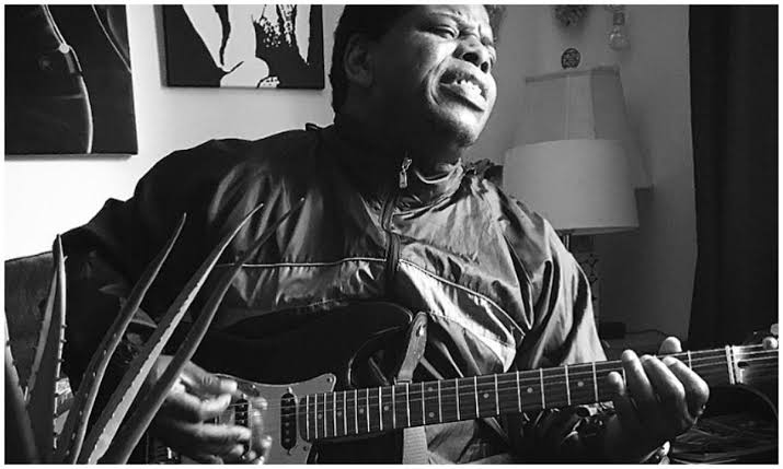 Ken Saro-Wiwa’s Son Dies Of COVID-19 In UK