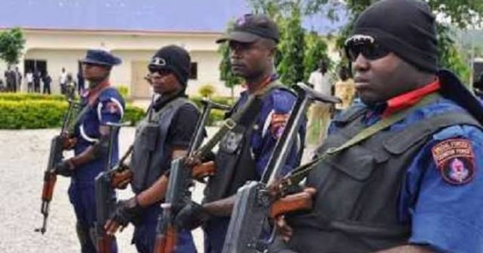 images (4) NSCDC Arrests Man Over Alleged Rape Of 6-year-old Girl In Kaduna