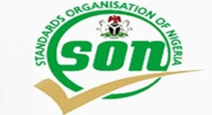 images (5) SON DG Seeks Development Of Standard Code For African Fermented Condiments