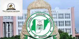 COVID-19: NJC Raises Committee On Modalities For Court Sitting
