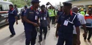 NSCDC Arrest 2 Sisters Serving As Informants To bandits In Zamfara