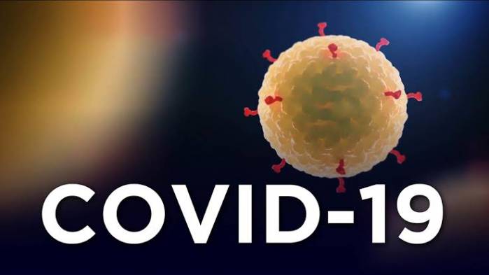 10 New COVID-19 Cases Recorded In Nigeria