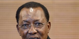 Terrorism: Chad Issues Nigeria, April 22 Deadline To Occupy Territories Seized From B’Haram
