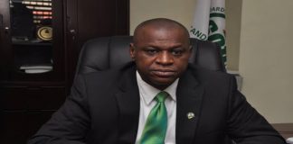 SON DG Seeks Development Of Standard Code For African Fermented Condiments