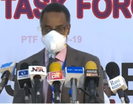 Markets To Open From 10a.m To 2p.m During COVID-19 Lockdown — FG