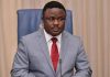 COVID-19: No Person Will Be Allowed In Public Without Face Mask - Gov. Ayade