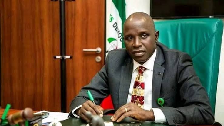 Sen. Gyang Condemns Attacks On Plateau Residents, Urges More Efforts By Police, STF