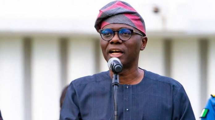 sanwo Lagos Discharges Another Coronavirus Patient