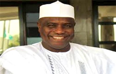 Gov Tambuwal Inaugurates COVID-19 Friendly Ramadan Feeding Committee