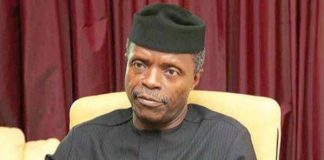 COVID-19 Fallout: Osinbajo Chairs ESC Meeting