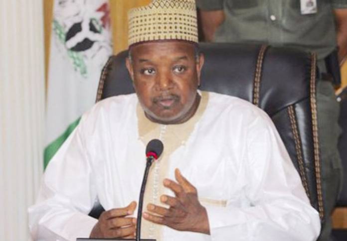 Abubakar Atiku Bagudu Kano Sends 61 Almajiris Back To Kebbi