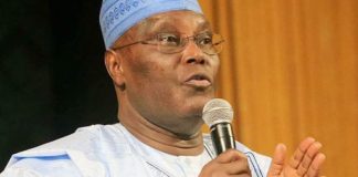 Eid-el-fitr: Make People’s Welfare Priority - Atiku Advises Government