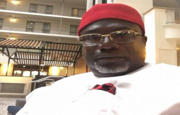 Chief-Emeka-Kalu 2023: Don’t Allow S’East, S’South Slip From PDP, Kalu Tasks Party’s Govs