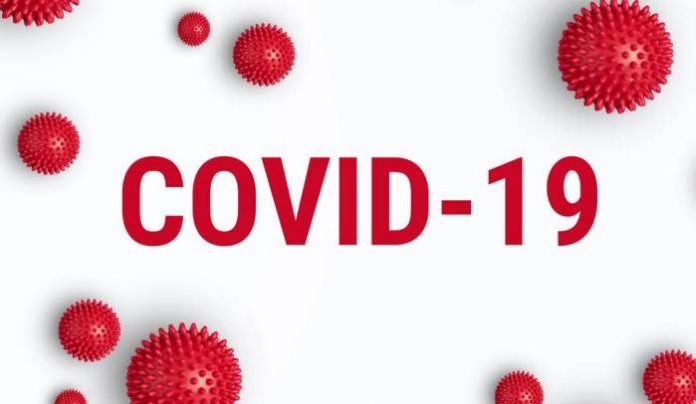 Covid-19 388 New Coronavirus Infections Recorded In Nigeria