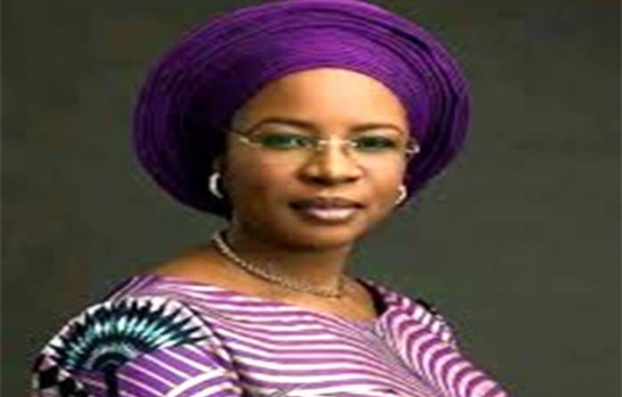 Dame-Edith-Okowa Okowa’s Wife Tasks Couples On Marriage