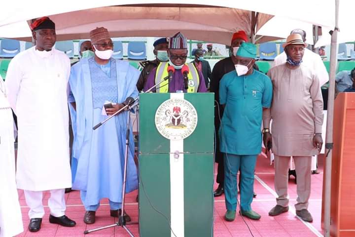 Insecurity: Benue Govt, Idoma/Igede Leaders Meet, Move Against Criminal Elements