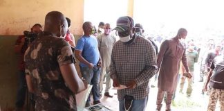 Benue LG Election: Most PDP Candidates Unopposed... Ortom