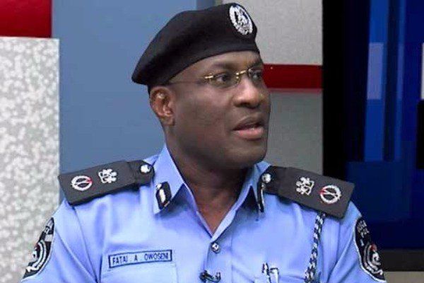 Benue LG Election: Police Deploy 5,200 Personnel, As APC Shuns Polls