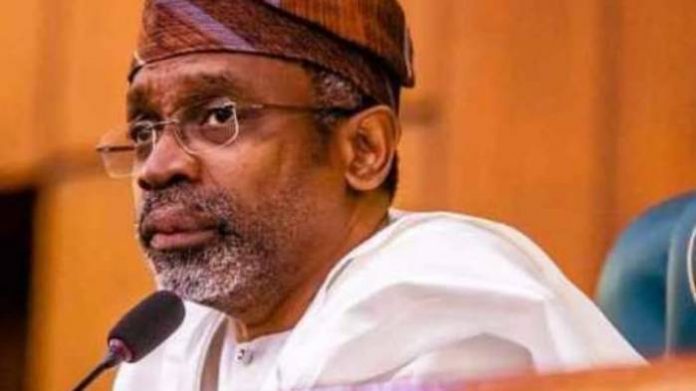 Gbajabiamila Rise Above Partisanship - Former Rep Tells Gbajabiamila